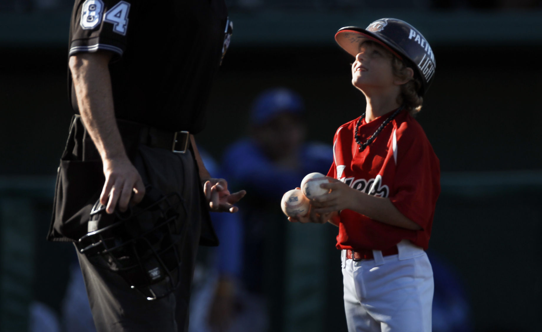 Vamos a Tucson Mexican Baseball Fiesta